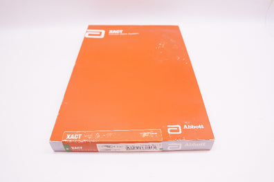 Abbott 82096-01 XACT Carotid Stnt System 10-8mm x 40mm (x)